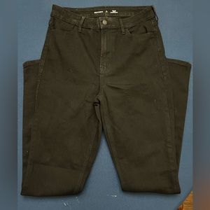 Old Navy High Rise WOW Super- Skinny